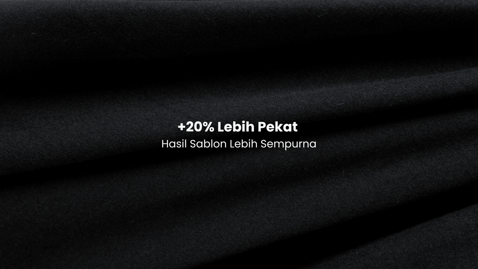 Regular Black fabric